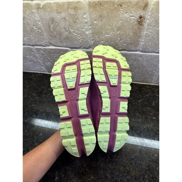 On Running Cloudultra 2 Sneakers Mens 9.5 Cherry Hay NEW - Picture 6 of 8